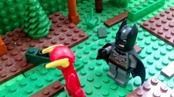 مجموعه استاپ موشن لگو ها برای کودکان قسمت 424